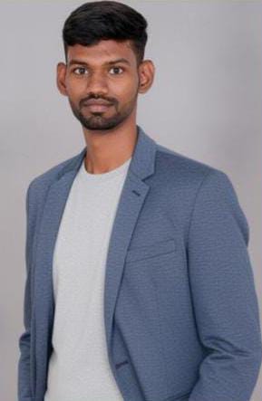 Groom Image